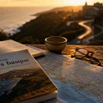 Guide pays basque : Biarritz, villages et itinéraires de randonnée