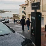 Où se garer à Biarritz pour visiter : parking centre