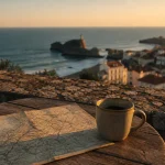 Que faire dans le pays basque : Biarritz et Bilbao à la golden hour