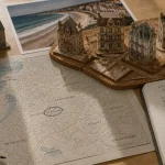 Quartier saint charles biarritz : 500 m de plage, estimation 8 300 €/m²