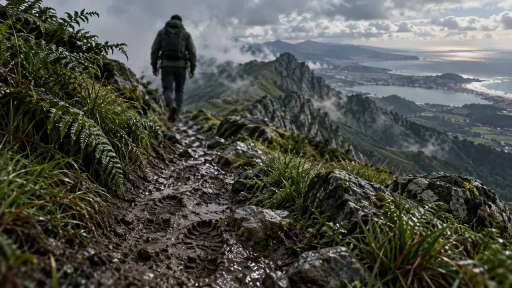 Randonnée au Pays basque : les 3 Couronnes exigent plus qu’une balade côtière