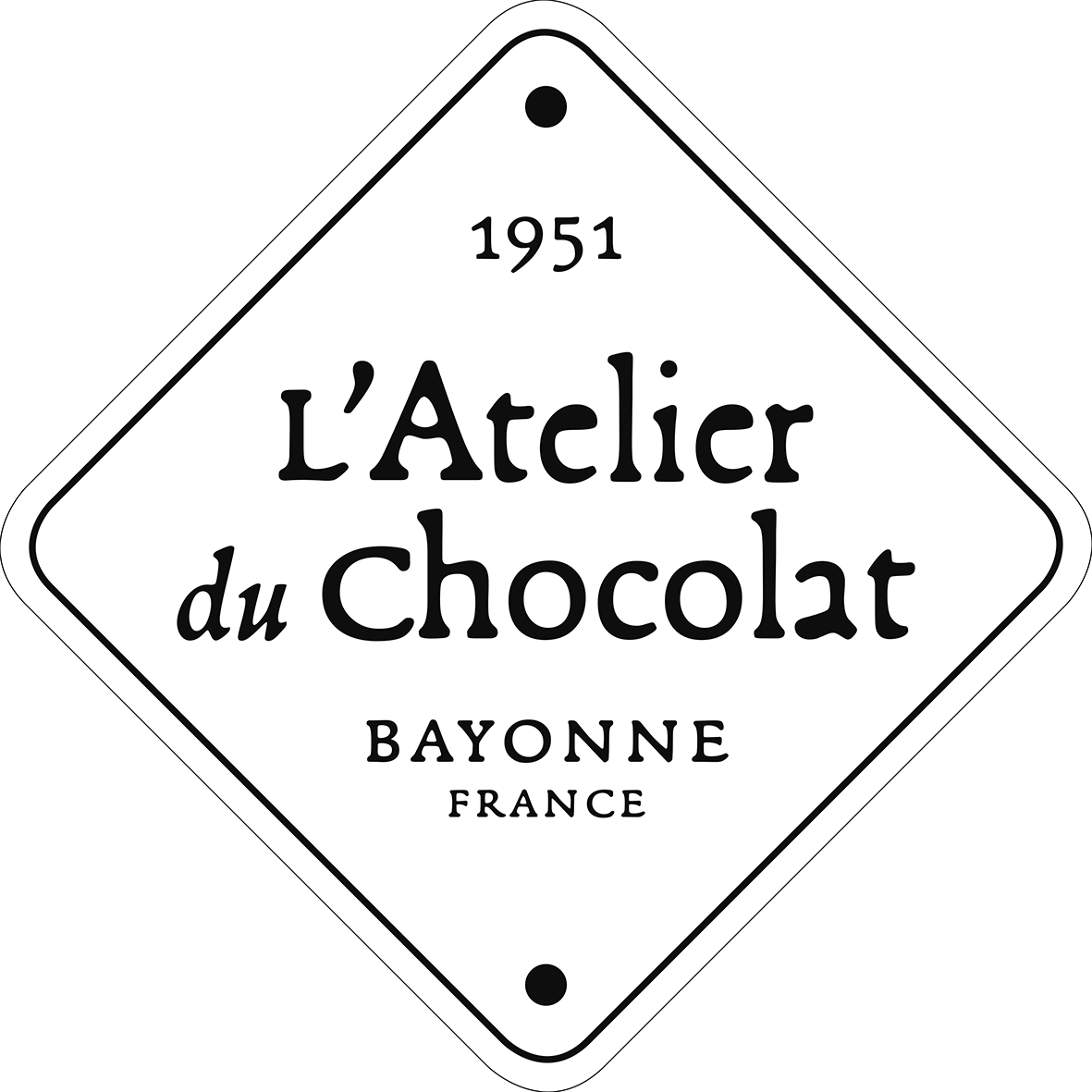 L'Atelier du Chocolat à Bayonne