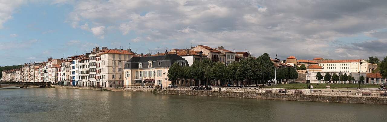 Le Petit Bayonne