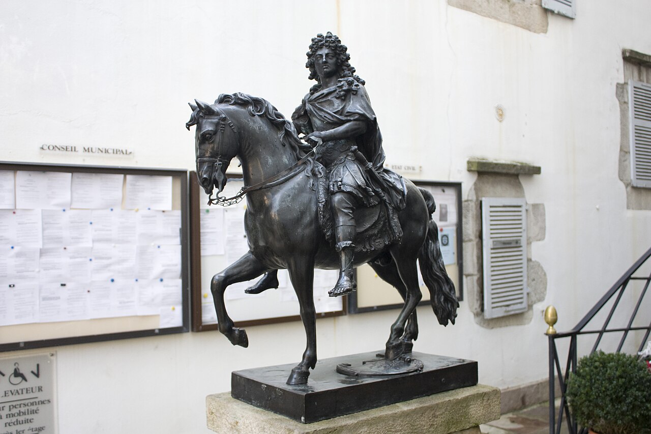 Saint-Jean-de-Luz, maison Louis XIV