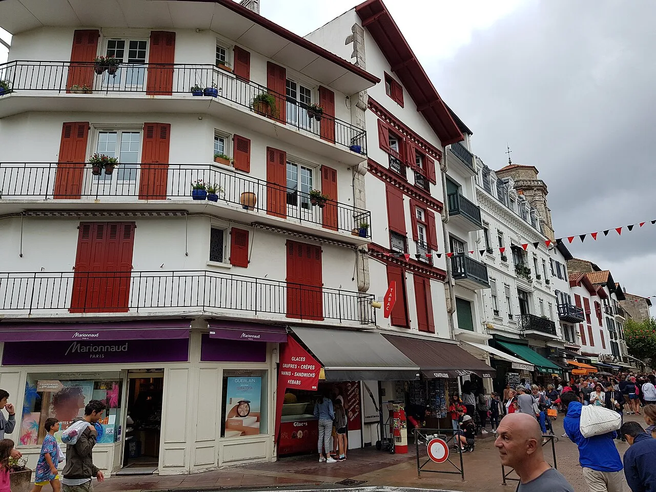 Saint-Jean-de-Luz