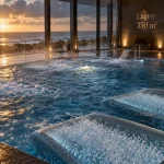 Thalassothérapie Anglet : Lagon 350 m², bassin d’eau de mer chauffée